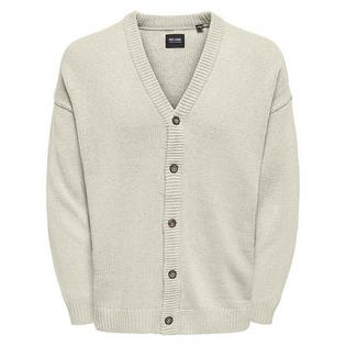 Cardigan Bry pour hommes