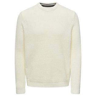 Men's Adam Crew Sweater