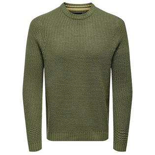 Men's Adam Crew Sweater