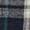 Navy | Men's Checked Flannel Shirt