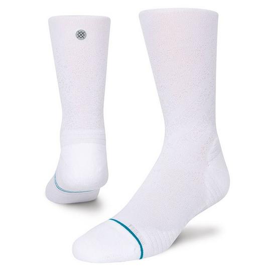 Stance Unisex Run Light Crew Sock