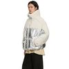 Women s Elmira Sherpa Bomber Jacket