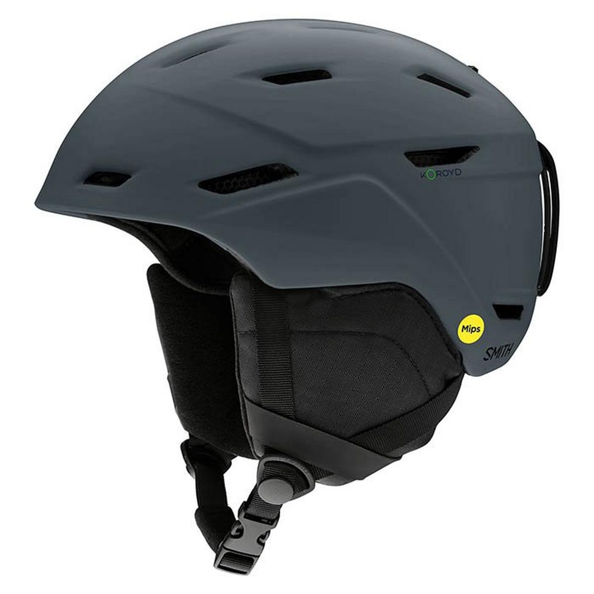 Mission MIPS® Snow Helmet