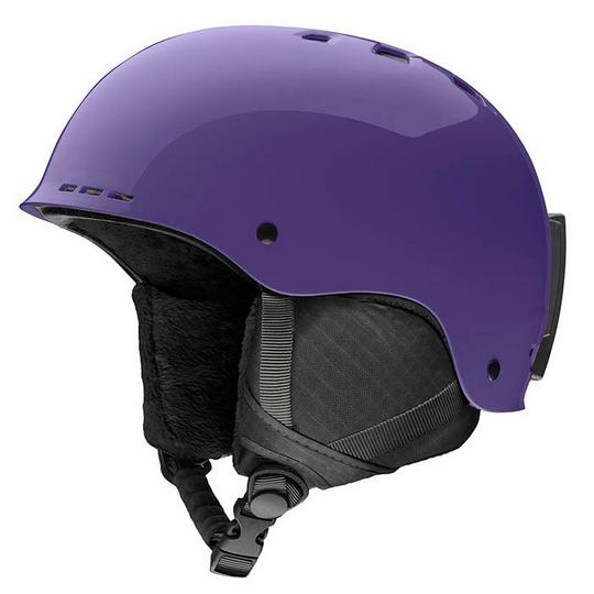 Smith Casque Holt Jr pour juniors