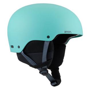 Anon Juniors' Rime 3 Multi-Season Helmet