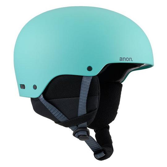 Anon Juniors  Rime 3 Multi-Season Helmet