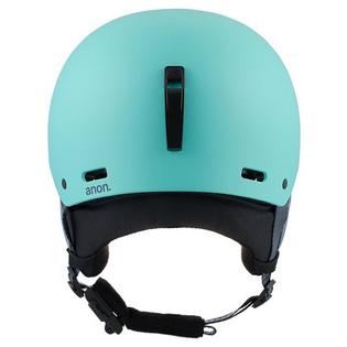 Anon Casque Rime 3 multi-saisons pour juniors