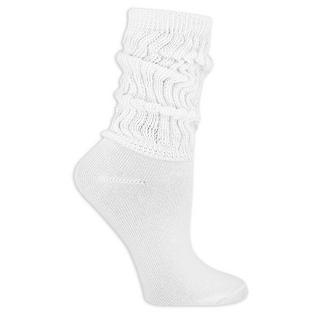 Women's Slouch Sock