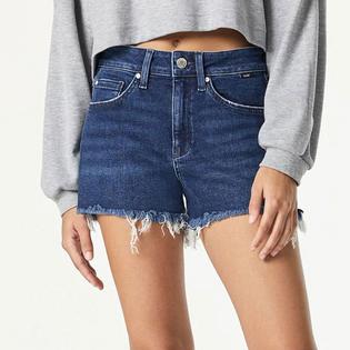 Mavi Women's Rosie Boyfriend Short