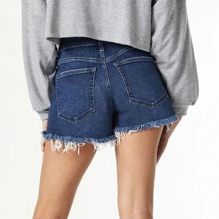Mavi Women's Rosie Boyfriend Short