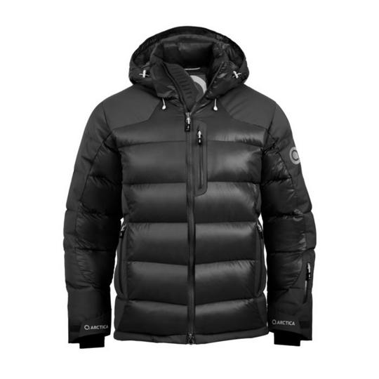 Manteau en duvet Gate Master 5 0 pour hommes