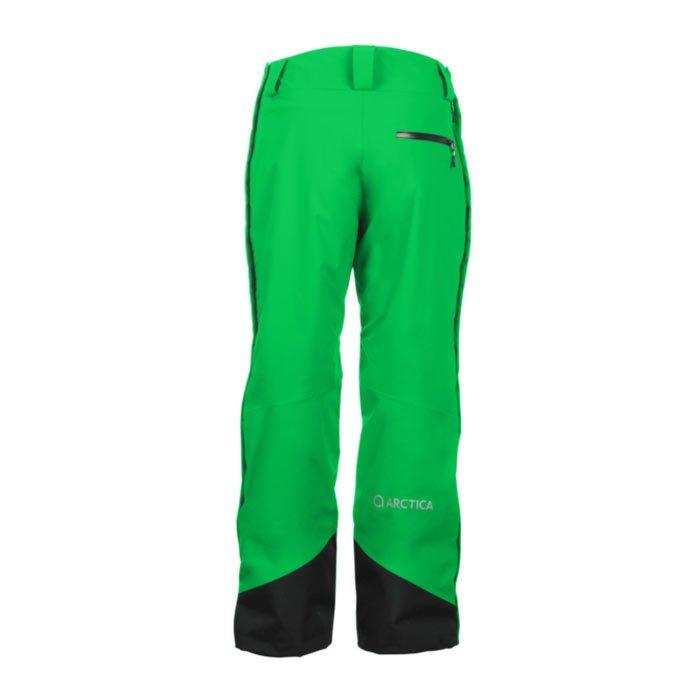 Unisex-Side-Zip-2.0-Pant-LIME-