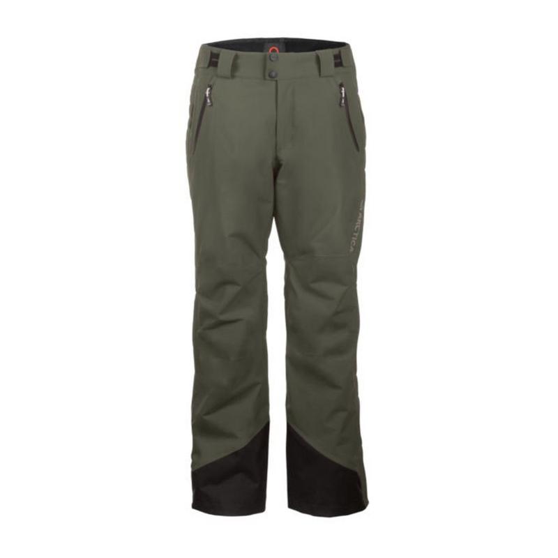 Arctica Pantalon Side Zip 2.0 unisexe