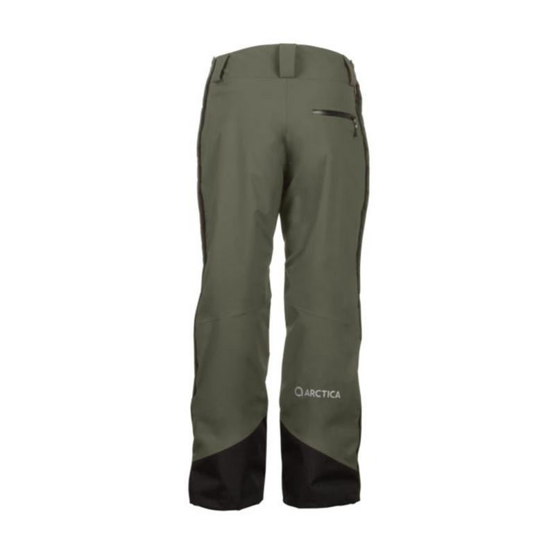 Arctica Pantalon Side Zip 2.0 unisexe