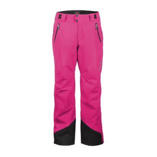 Unisex Side Zip 2.0 Pant