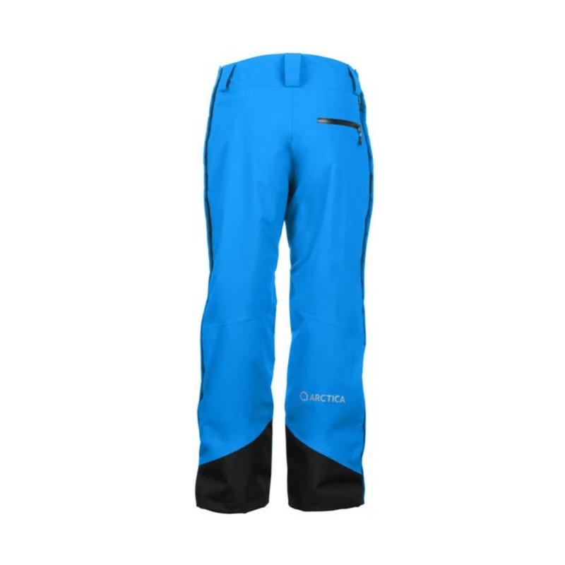 Arctica Unisex Side Zip 2.0 Pant