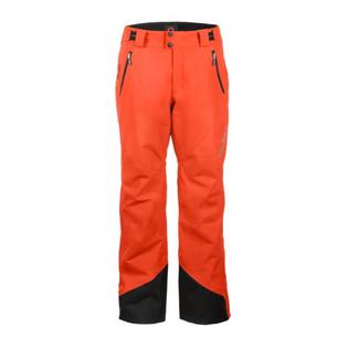 Unisex Side Zip 2.0 Pant