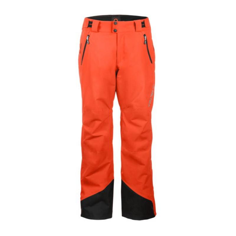 Arctica Pantalon Side Zip 2.0 unisexe