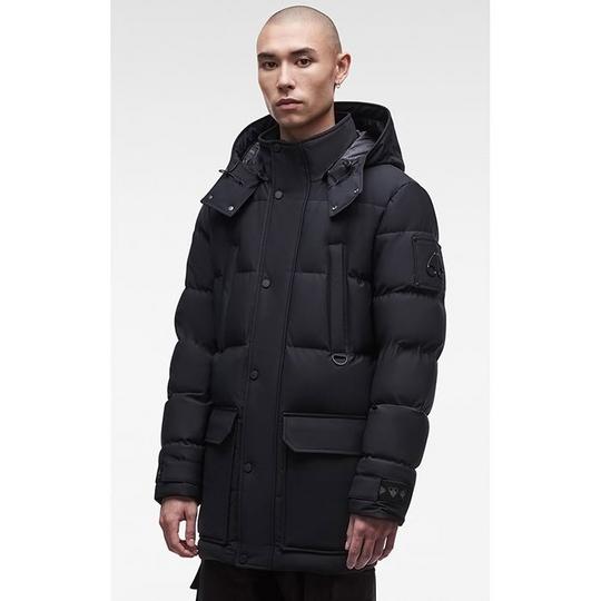 Men s Valleyfield Jacket Moose Knuckles Sporting Life Online