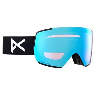 Lunettes de ski M5 avec masque MFI