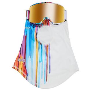 Anon Lunettes de ski WM3 avec masque MFI pour femmes