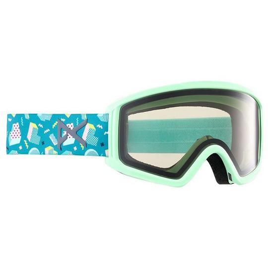 Anon Juniors  Tracker 2 0 Snow Goggle