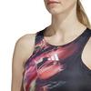 Camisole de tennis en Y Melbourne pour femmes