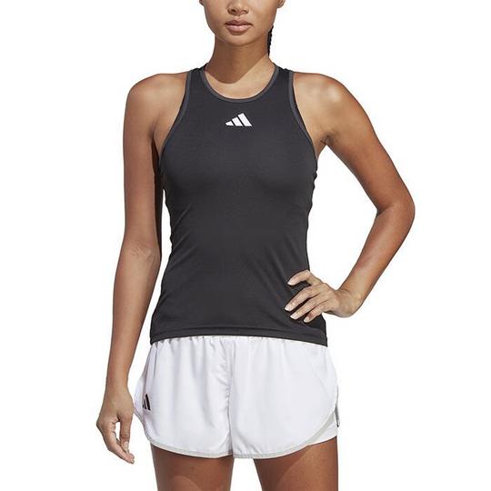 adidas Women s Club Tank Top