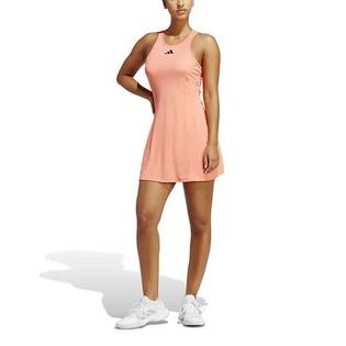 Women's Club Tennis Dress