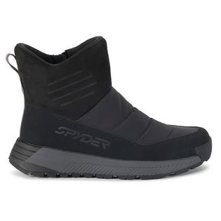 Bottes Breck pour hommes