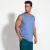 Men s Conquer Crew Tank Top