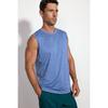 Men s Conquer Crew Tank Top