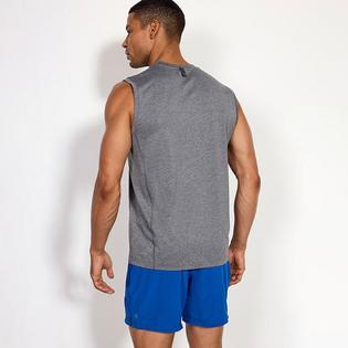 MPG Men's Conquer Crew Tank Top