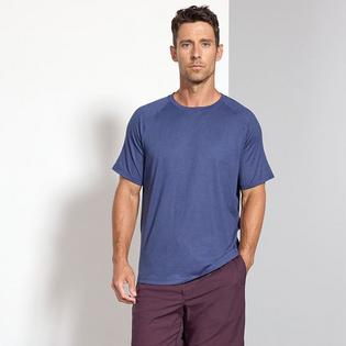 MPG T-shirt Pace Raglan Tech pour hommes