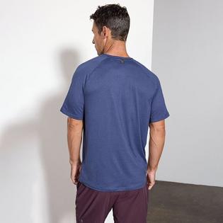 MPG T-shirt Pace Raglan Tech pour hommes