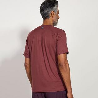 MPG T-shirt Pace Raglan Tech pour hommes