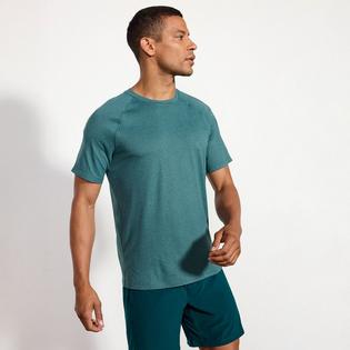 MPG Men's Pace Raglan Tech T-Shirt