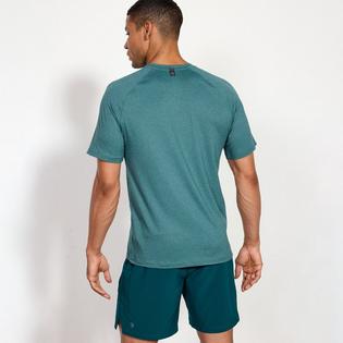 MPG Men's Pace Raglan Tech T-Shirt