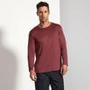 Men s Pace Tech Long Sleeve T-Shirt