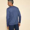 Men s Pace Tech Long Sleeve T-Shirt
