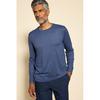 Men s Pace Tech Long Sleeve T-Shirt