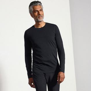 Men's Orbit Long Sleeve Baselayer Top