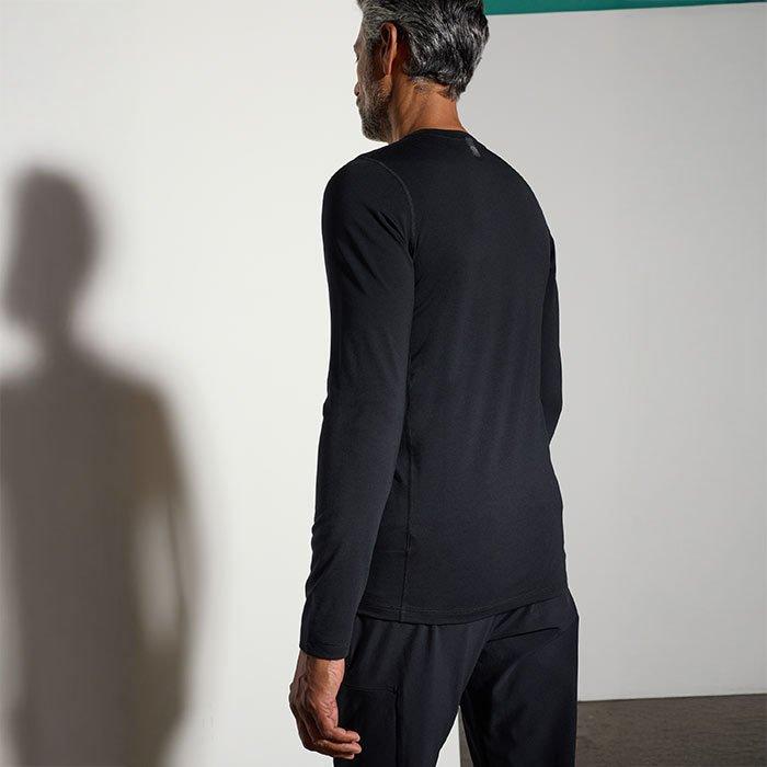 Men's Orbit Long Sleeve Baselayer Top