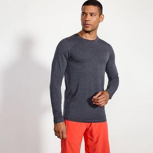 MPG Men's Orbit Long Sleeve Baselayer Top
