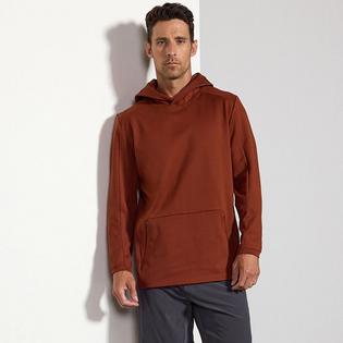 Men's Traverse Pullover Fleece Hoodie