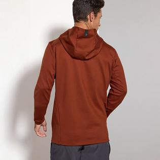 MPG Chandail &agrave; capuchon en molleton Traverse pour hommes