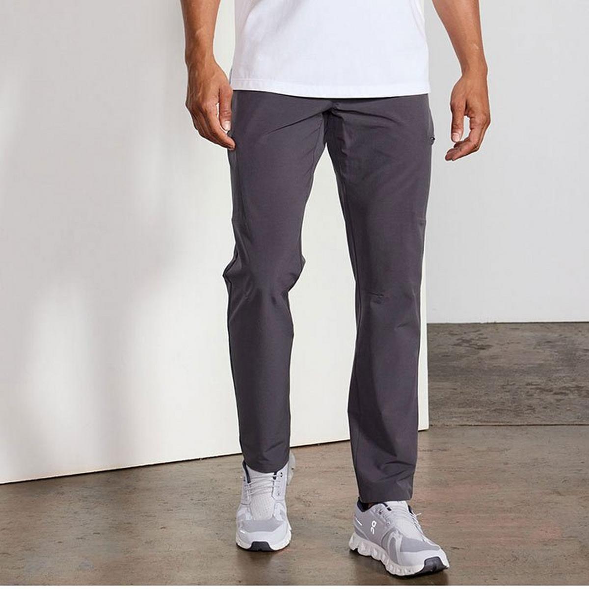 Pantalon de jogging cargo Rove Stretch Woven pour hommes