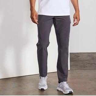 MPG Pantalon de jogging cargo Rove Stretch Woven pour hommes