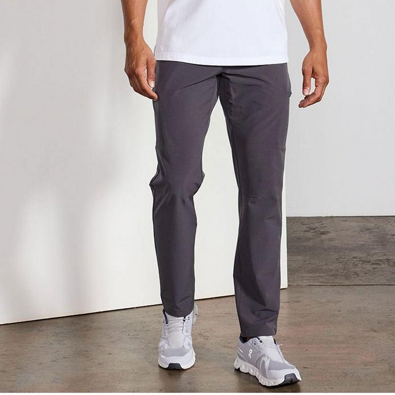 MPG Pantalon de jogging cargo Rove Stretch Woven pour hommes