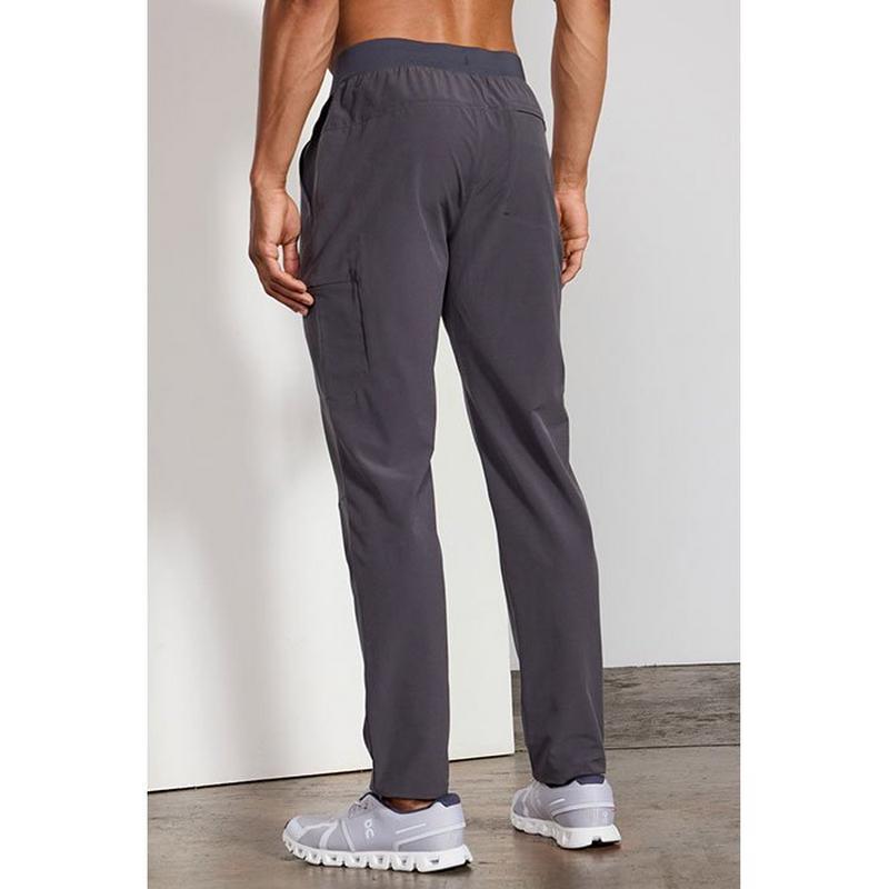MPG Pantalon de jogging cargo Rove Stretch Woven pour hommes